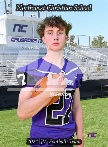 Thumbnail 1 in Northwest Christian (Team and Individuals) photogallery.