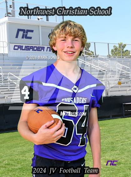 Thumbnail 1 in Northwest Christian (Team and Individuals) photogallery.