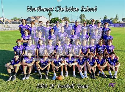 Thumbnail 1 in Northwest Christian (Team and Individuals) photogallery.