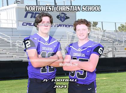 Thumbnail 1 in Northwest Christian (Team and Individuals) photogallery.