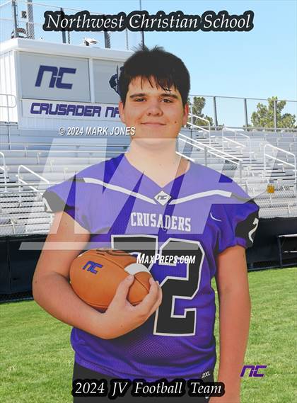 Thumbnail 2 in Northwest Christian (Team and Individuals) photogallery.