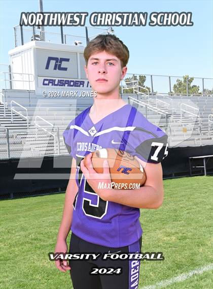 Thumbnail 2 in Northwest Christian (Team and Individuals) photogallery.