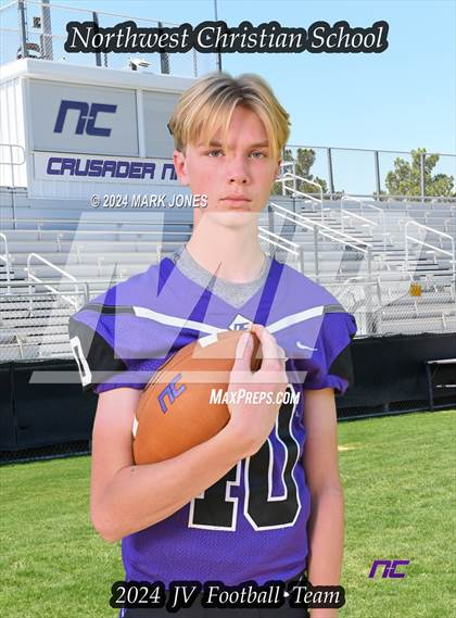 Thumbnail 3 in Northwest Christian (Team and Individuals) photogallery.