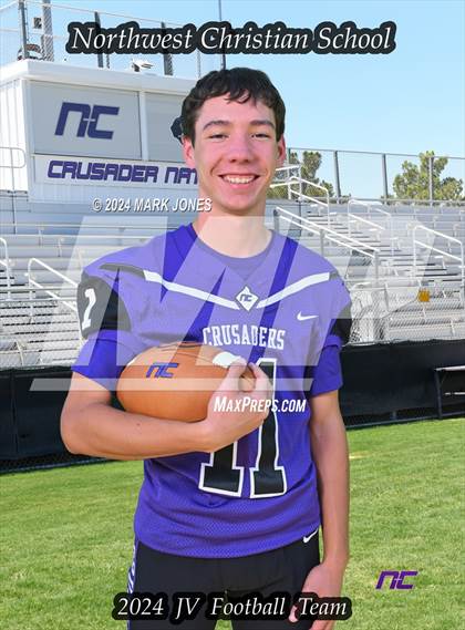 Thumbnail 1 in Northwest Christian (Team and Individuals) photogallery.