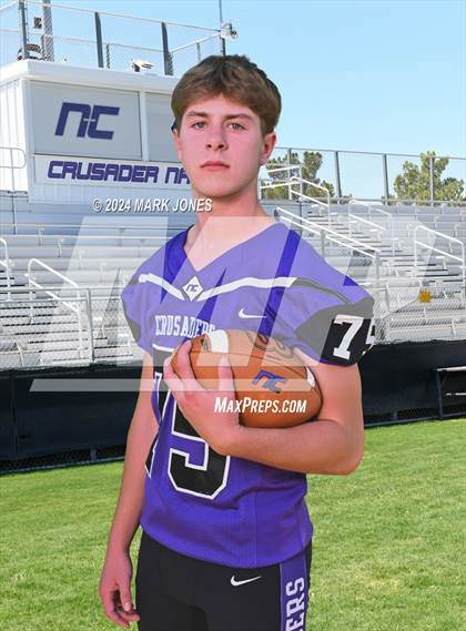 Thumbnail 1 in Northwest Christian (Team and Individuals) photogallery.