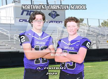 Thumbnail 1 in Northwest Christian (Team and Individuals) photogallery.