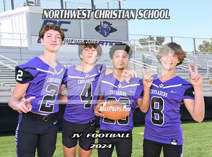 Thumbnail 3 in Northwest Christian (Team and Individuals) photogallery.