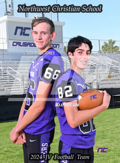 Thumbnail 1 in Northwest Christian (Team and Individuals) photogallery.