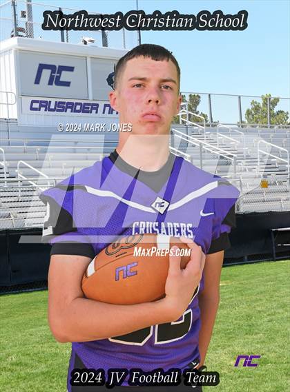 Thumbnail 3 in Northwest Christian (Team and Individuals) photogallery.