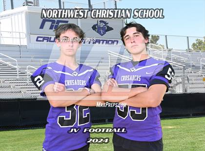 Thumbnail 3 in Northwest Christian (Team and Individuals) photogallery.
