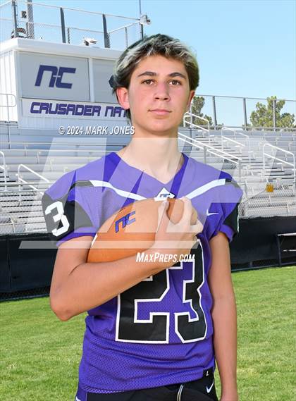 Thumbnail 2 in Northwest Christian (Team and Individuals) photogallery.