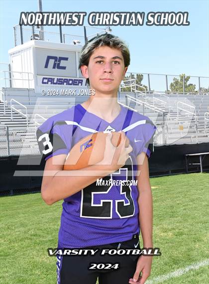Thumbnail 3 in Northwest Christian (Team and Individuals) photogallery.