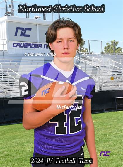 Thumbnail 1 in Northwest Christian (Team and Individuals) photogallery.