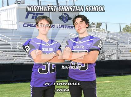 Thumbnail 2 in Northwest Christian (Team and Individuals) photogallery.