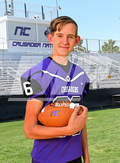 Thumbnail 2 in Northwest Christian (Team and Individuals) photogallery.