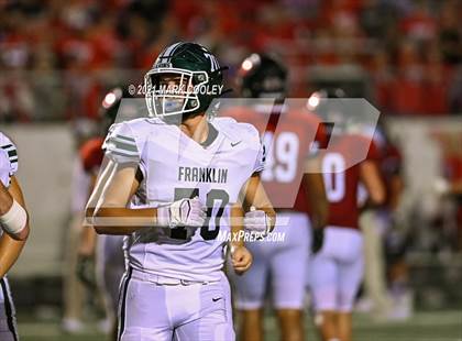 Thumbnail 2 in Franklin @ Lorena photogallery.