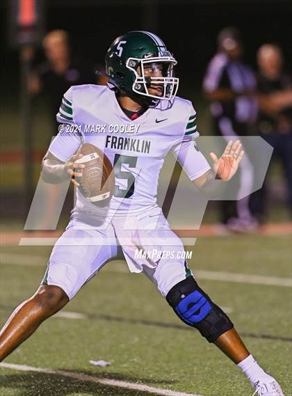 Thumbnail 2 in Franklin @ Lorena photogallery.