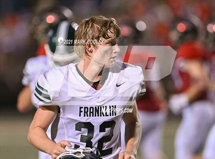 Thumbnail 3 in Franklin @ Lorena photogallery.