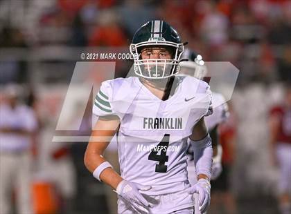 Thumbnail 1 in Franklin @ Lorena photogallery.
