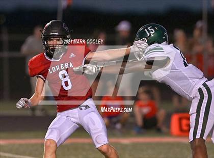 Thumbnail 3 in Franklin @ Lorena photogallery.