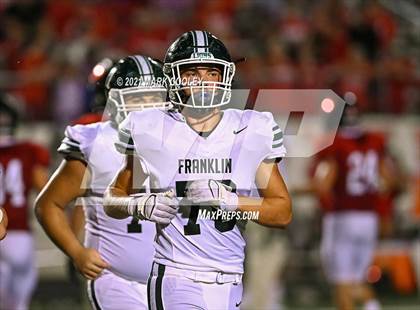 Thumbnail 3 in Franklin @ Lorena photogallery.