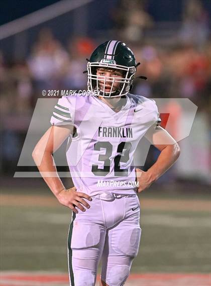 Thumbnail 2 in Franklin @ Lorena photogallery.