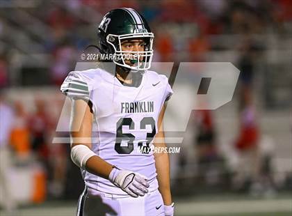 Thumbnail 2 in Franklin @ Lorena photogallery.