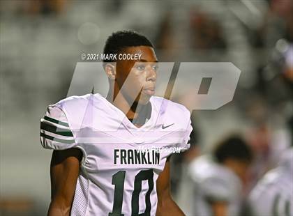 Thumbnail 1 in Franklin @ Lorena photogallery.
