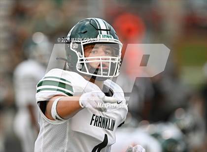 Thumbnail 1 in Franklin @ Lorena photogallery.