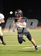 Photo from the gallery "Shallowater vs. Lamesa (UIL 3A Bi-District Playoff)"