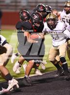 Photo from the gallery "Shallowater vs. Lamesa (UIL 3A Bi-District Playoff)"