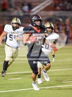 Photo from the gallery "Shallowater vs. Lamesa (UIL 3A Bi-District Playoff)"