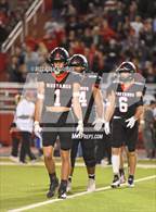 Photo from the gallery "Shallowater vs. Lamesa (UIL 3A Bi-District Playoff)"