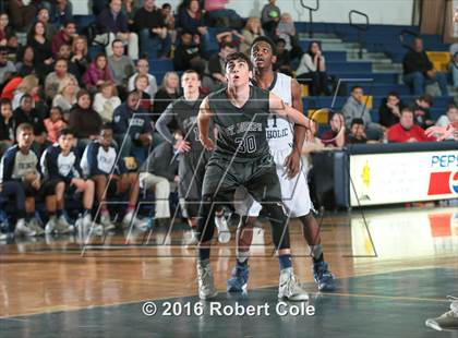 Thumbnail 1 in Kennedy Catholic vs. St. Joseph-by-the-Sea photogallery.