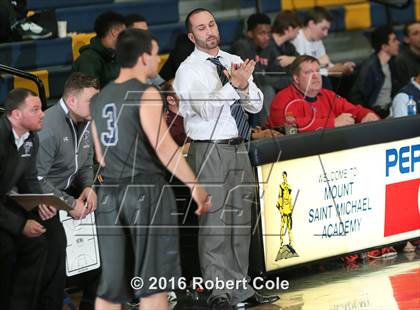 Thumbnail 3 in Kennedy Catholic vs. St. Joseph-by-the-Sea photogallery.