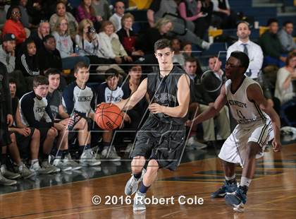 Thumbnail 3 in Kennedy Catholic vs. St. Joseph-by-the-Sea photogallery.