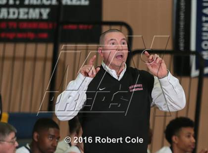 Thumbnail 2 in Kennedy Catholic vs. St. Joseph-by-the-Sea photogallery.