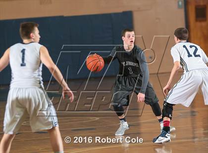 Thumbnail 2 in Kennedy Catholic vs. St. Joseph-by-the-Sea photogallery.