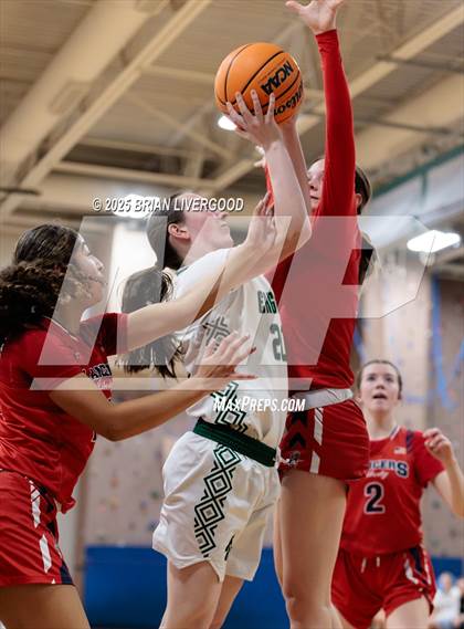 Thumbnail 1 in Liberty @ Pine Creek photogallery.