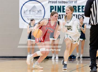 Thumbnail 1 in Liberty @ Pine Creek photogallery.
