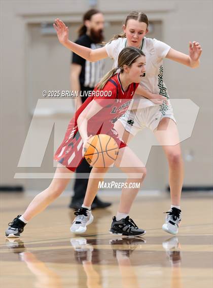 Thumbnail 2 in Liberty @ Pine Creek photogallery.