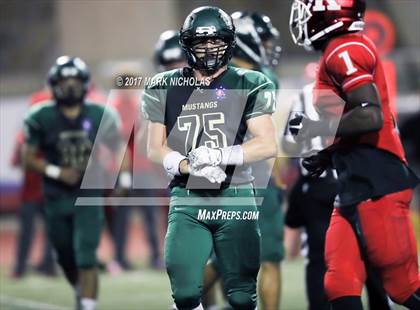 Thumbnail 2 in Redondo Union @ Mira Costa photogallery.