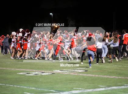 Thumbnail 2 in Redondo Union @ Mira Costa photogallery.