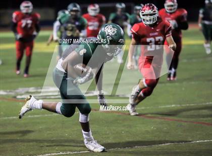 Thumbnail 3 in Redondo Union @ Mira Costa photogallery.