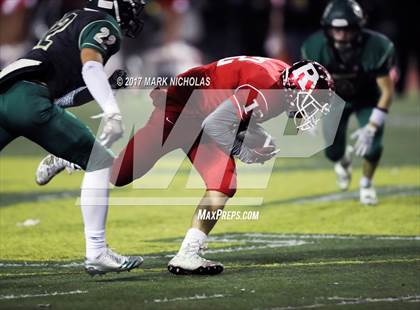 Thumbnail 1 in Redondo Union @ Mira Costa photogallery.