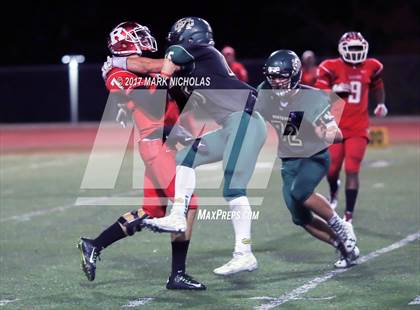 Thumbnail 3 in Redondo Union @ Mira Costa photogallery.
