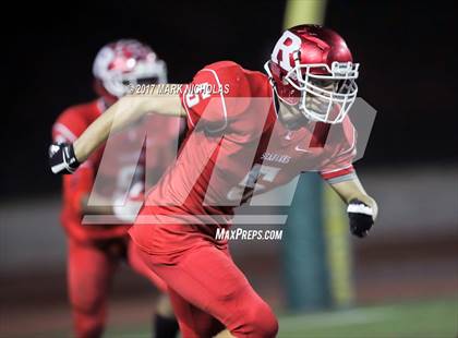 Thumbnail 2 in Redondo Union @ Mira Costa photogallery.
