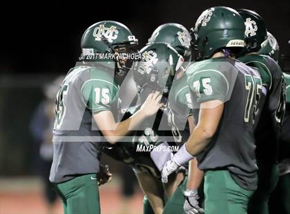 Thumbnail 2 in Redondo Union @ Mira Costa photogallery.
