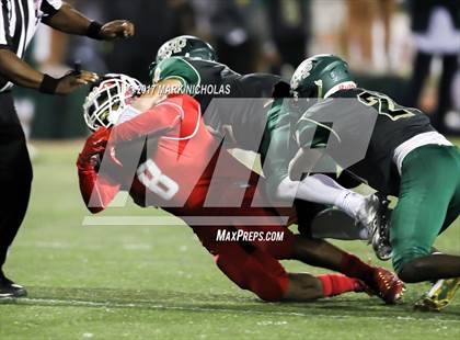 Thumbnail 2 in Redondo Union @ Mira Costa photogallery.
