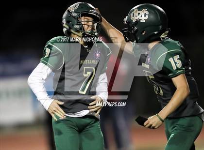 Thumbnail 2 in Redondo Union @ Mira Costa photogallery.